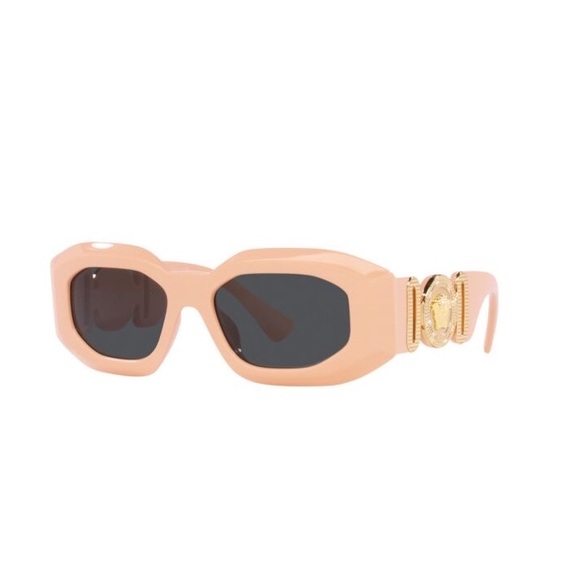 NEW VERSACE WOMEN SUNGLASSES